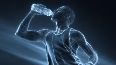 Hydration Strategies for Peak Athletic Performance