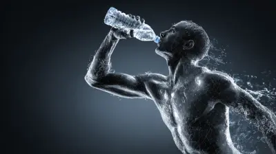 Hydration Strategies for Peak Athletic Performance