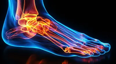 Identifying and Treating Shin Splints in Athletes