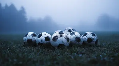 Importance of Set Pieces: Turning Dead Balls into Goals