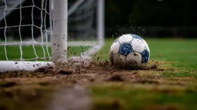 Importance of Set Pieces: Turning Dead Balls into Goals