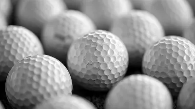 Improving Your Golf Mental Game: Strategies from the Pros