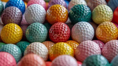 Improving Your Golf Mental Game: Strategies from the Pros