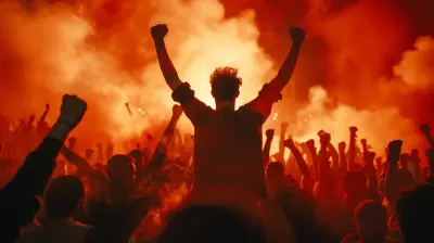 Influence of Political Movements on Football Hooliganism