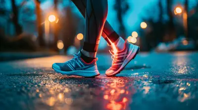 Injury Prevention for Endurance Athletes: Tips and Techniques