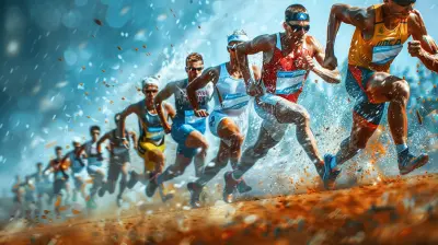 Injury Prevention for Endurance Athletes: Tips and Techniques
