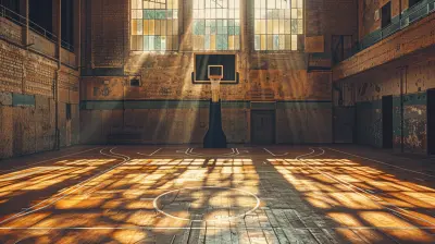 Inside the Mind of an Elite Basketball Coach