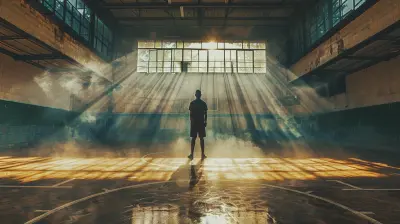 Inside the Mind of an Elite Basketball Coach