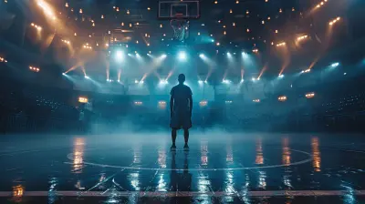 Inside the Mind of an Elite Basketball Coach