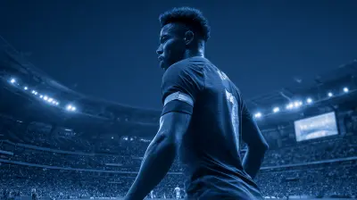 Inside the Rise of Young Stars Set to Dominate Pro Leagues by 2026