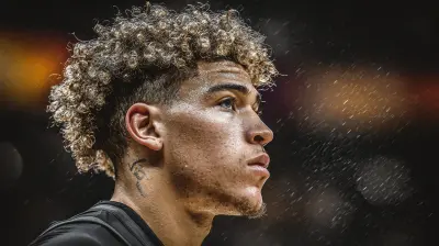 Inside the Rise of Young Stars Set to Dominate Pro Leagues by 2026