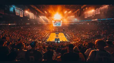 Insider Tips for Finding Last-Minute Sports Tickets