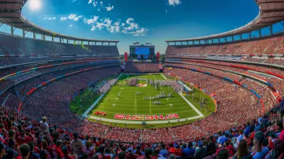 Insider Tips for Finding Last-Minute Sports Tickets