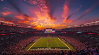 Insider Tips for Finding Last-Minute Sports Tickets