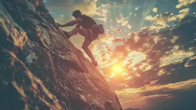Inspirational Athletes Who Teach Us the Value of Never Giving Up