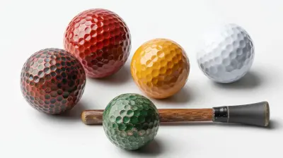 Learn the Rules of Golf: Common Situations Explained