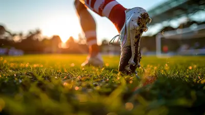 Managing Injuries: How National Teams Cope with Setbacks