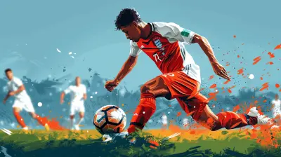 Managing Injuries: How National Teams Cope with Setbacks