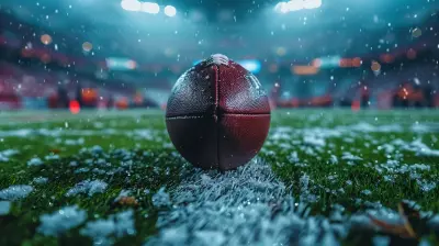 Mastering Defensive Formations: The Key to Shutting Down Opponents