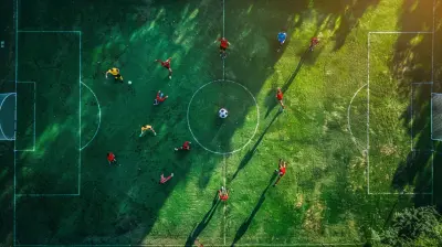 Mastering Defensive Formations: The Key to Shutting Down Opponents