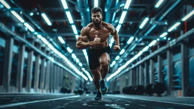 Mastering the Art of Injury-Free Workouts