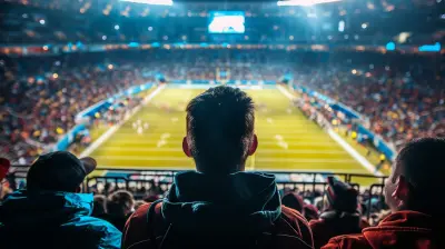 Maximizing Your Sports Experience with Premium Seating