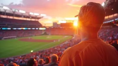 Maximizing Your Sports Experience with Premium Seating