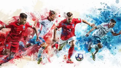 National Team Selection: The Art of Balancing Youth and Experience