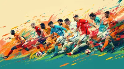 National Team Selection: The Art of Balancing Youth and Experience
