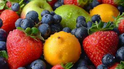 Nutrition Strategies to Fuel Your Next Triathlon