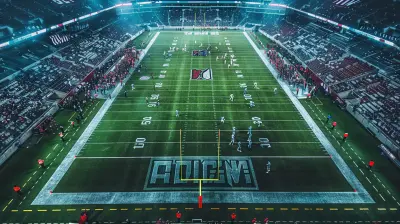 Offensive Playbooks Decoded: Building a High-Scoring Team