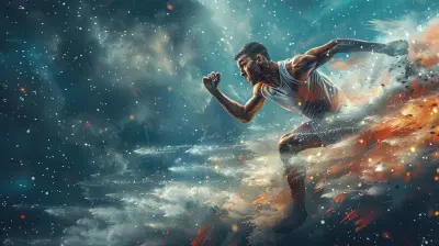 Overcoming the Impossible: Athletes Who Redefined What’s Possible
