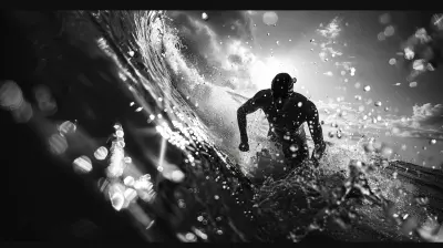 Overcoming The Wall Staying Strong In The Final Leg Of A Triathlon