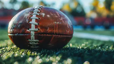 Perfecting the Press: High-Pressure Tactics in Modern Sports