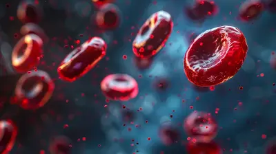 Platelet-Rich Plasma Therapy: Is It Right for Your Injury?