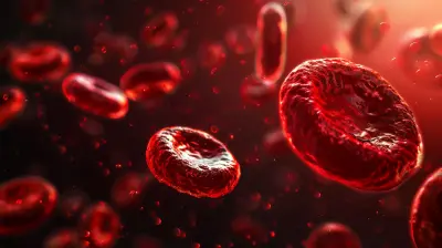 Platelet-Rich Plasma Therapy: Is It Right for Your Injury?