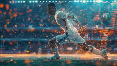 Player Tracking Technology: How Its Changing Sports Analytics