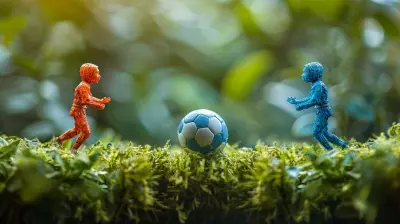 Playing for the Win vs. Playing Not to Lose: Finding the Balance