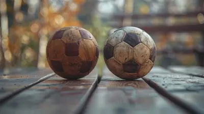 Playing for the Win vs. Playing Not to Lose: Finding the Balance
