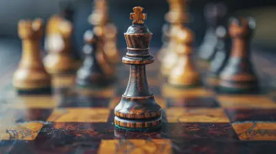 Pressing vs. Sitting Back: When to Apply Pressure and When to Defend