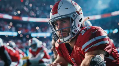 Preventing Injuries in Team Sports: Communication and Strategy