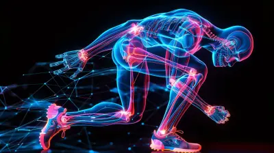Preventing Knee Injuries: Tips for Strong, Resilient Legs