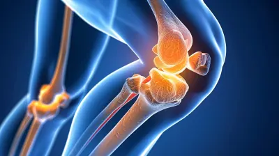 Preventing Knee Injuries: Tips for Strong, Resilient Legs