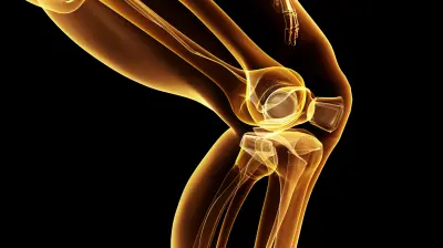 Preventing Knee Injuries: Tips for Strong, Resilient Legs