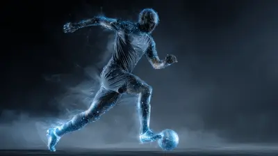 Pro Leagues and AI: A Game-Changer by 2027