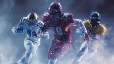 Pro Leagues and AI: A Game-Changer by 2027