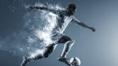 Pro Leagues and AI: A Game-Changer by 2027