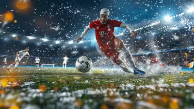 Reading the Game: How to Anticipate Your Opponent’s Next Move
