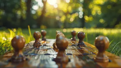 Reading the Game: How to Anticipate Your Opponent’s Next Move