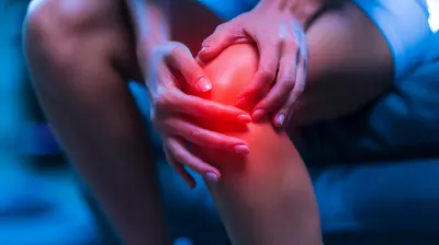 Recovery Routines to Keep Your Muscles and Joints Healthy